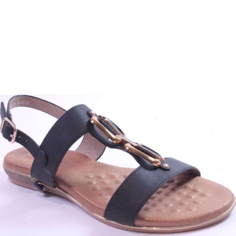 Sandaler Lunar. 246DARCY 1
