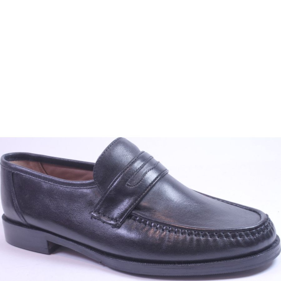 Loafer Marco Bozzi. 48SONDRIO1