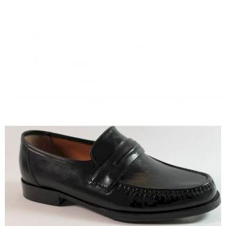 Loafers Marco Bossi. 48SONDRIO1 EXTRA WIDE