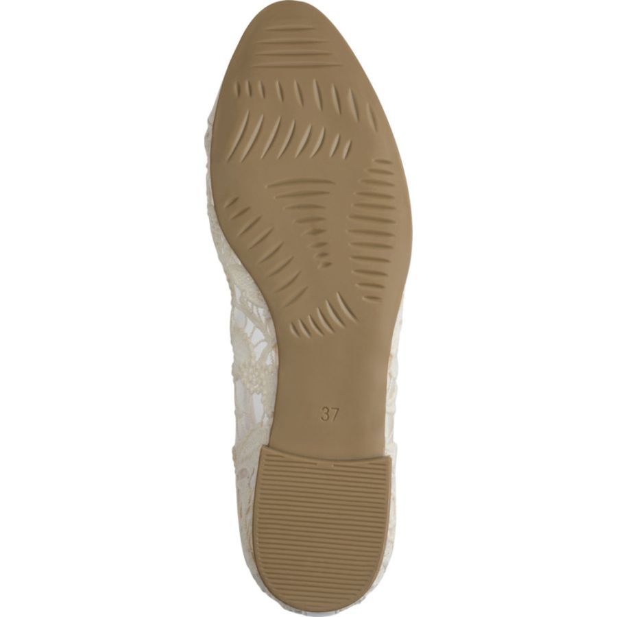 Ballerinaskor Marco Tozzi. 2-82102-46-402