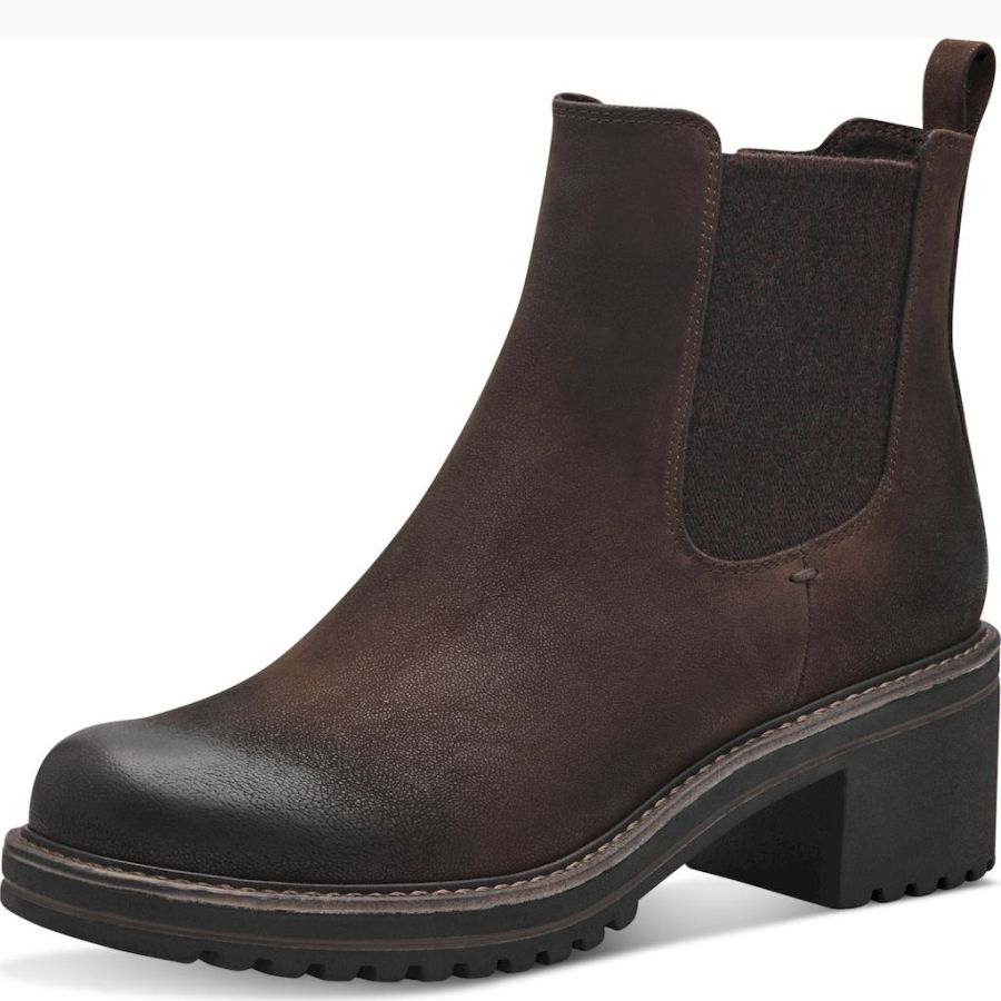 Boots Marco Tozzi. 2-25421-43/362