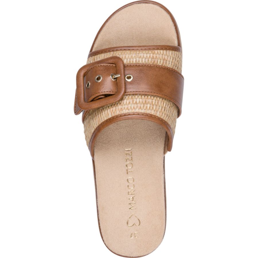 Sandaler Marco Tozzi. 2-27414-46-392
