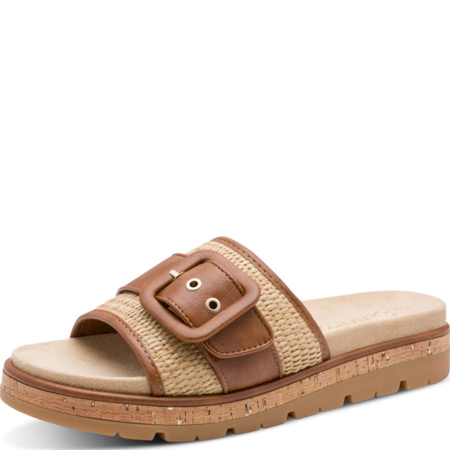 Sandaler Marco Tozzi. 2-27414-46-392