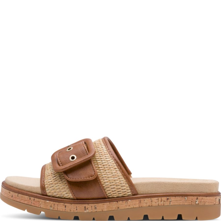 Sandaler Marco Tozzi. 2-27414-46-392