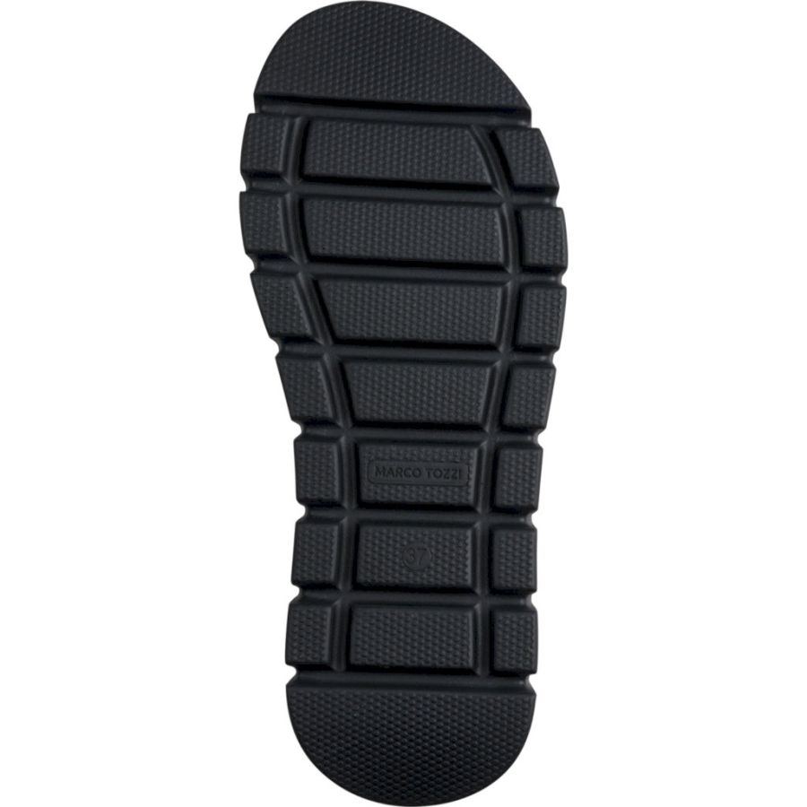 Sandaler Marco Tozzi. 2-28524-46-098