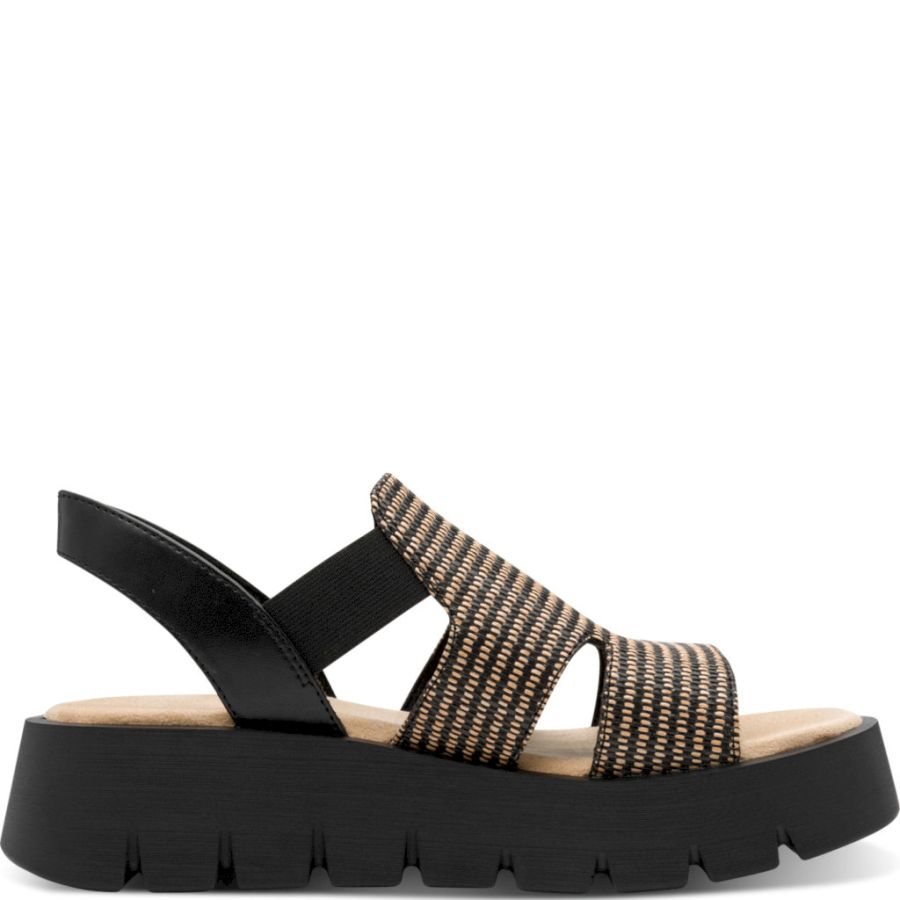 Sandaler Marco Tozzi. 2-28524-46-098