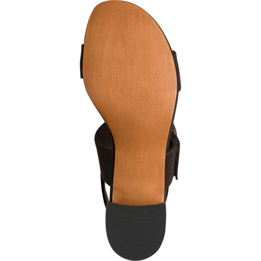 Sandaletter Marco Tozzi. 2-28202-44-304