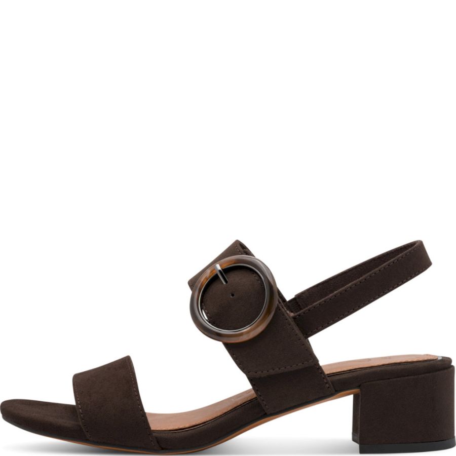 Sandaletter Marco Tozzi. 2-28202-44-304