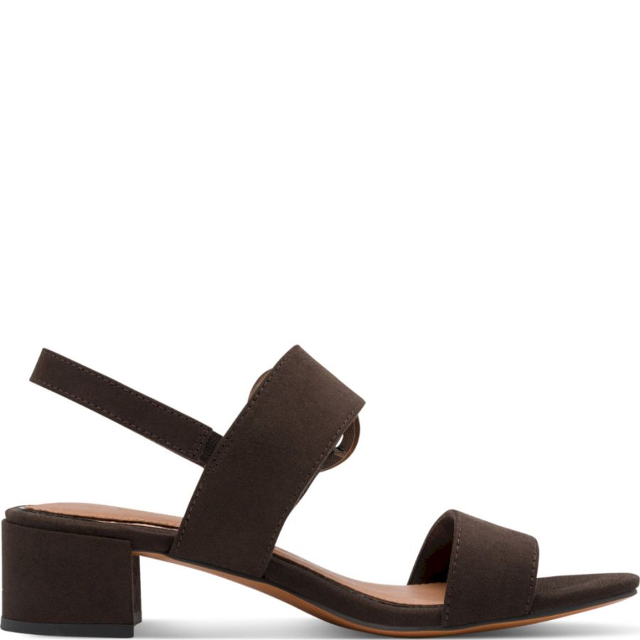 Sandaletter Marco Tozzi. 2-28202-44-304