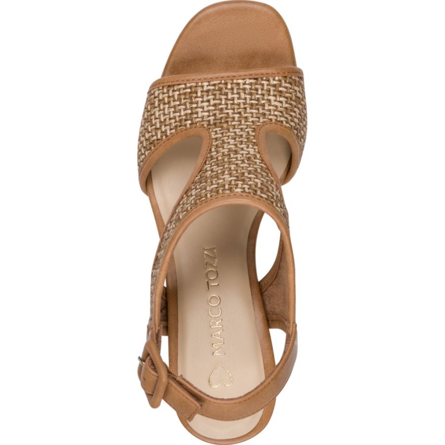Sandaletter Marco Tozzi. 2-28381-46-392