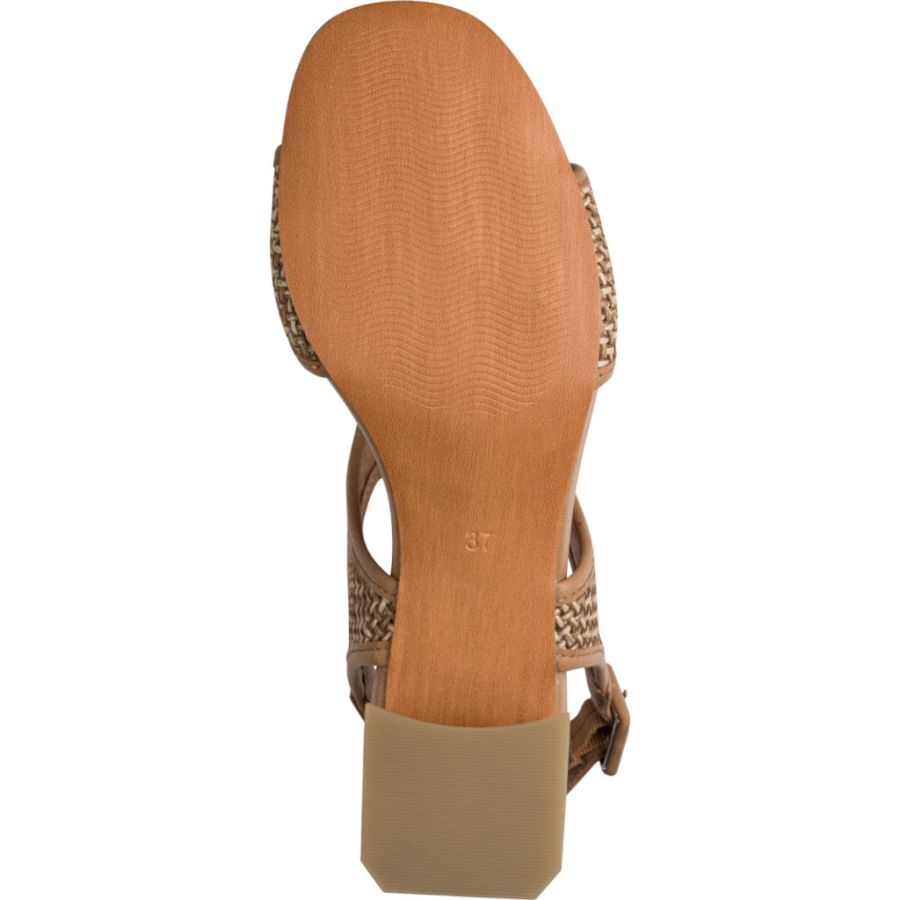 Sandaletter Marco Tozzi. 2-28381-46-392