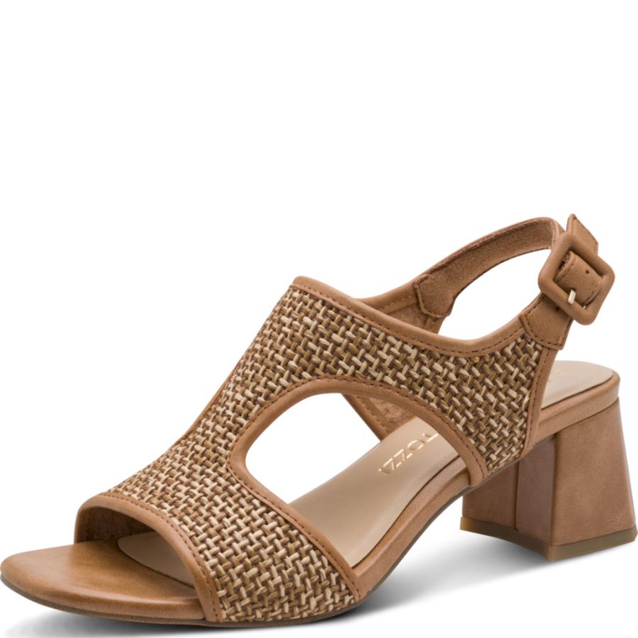 Sandaletter Marco Tozzi. 2-28381-46-392