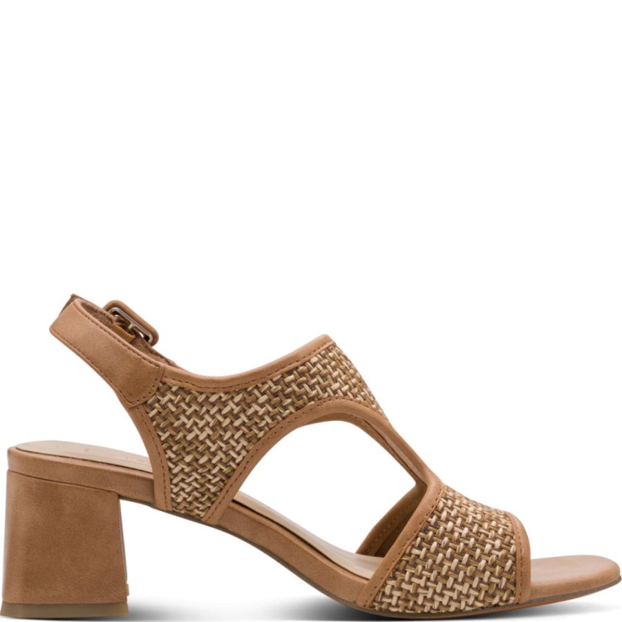 Sandaletter Marco Tozzi. 2-28381-46-392