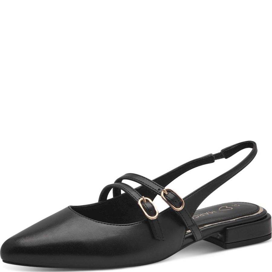 Slingback Marco Tozzi 2-29409-44/001