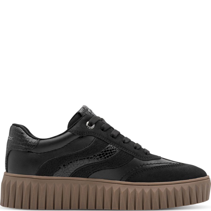 Sneakers Marco Tozzi. 2-23762-47-098
