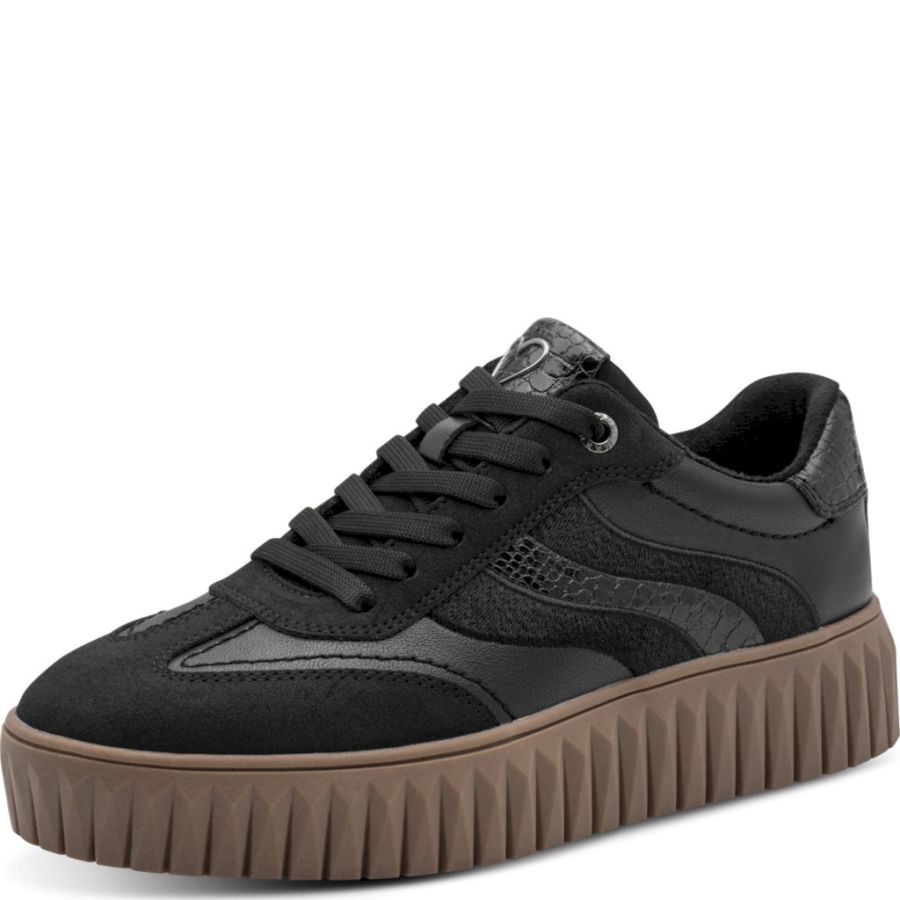 Sneakers Marco Tozzi. 2-23762-47-098