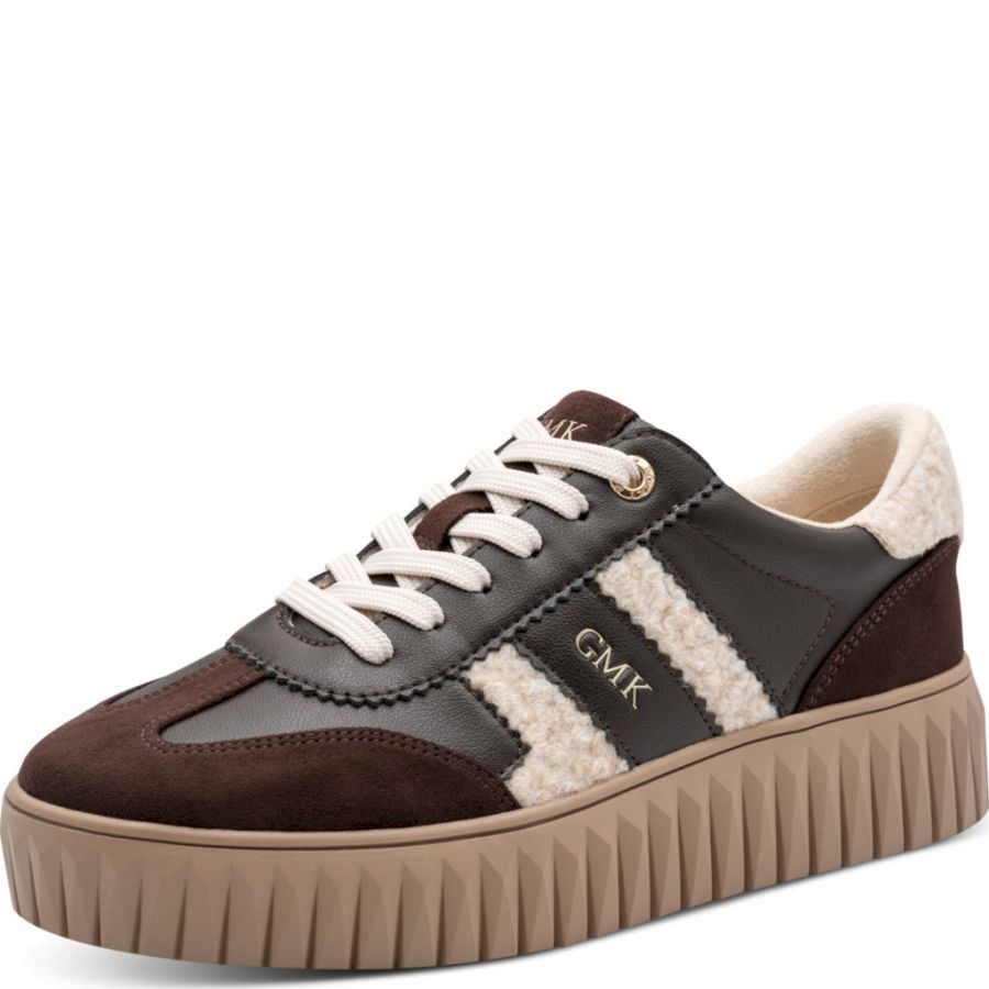Sneakers Marco Tozzi. 2-83702-47-304