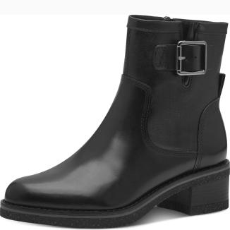 Boots Marco Tozzi. 2-25062-43/001