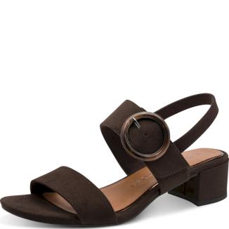 Sandaletter Marco Tozzi. 2-28202-44-304