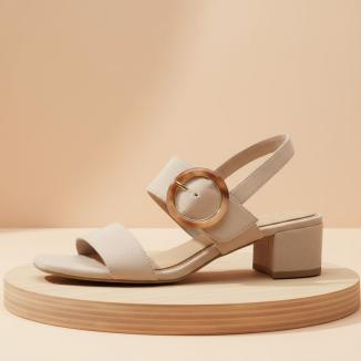 Sandaletter Marco Tozzi. 2-28202-44/404