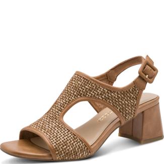 Sandaletter Marco Tozzi. 2-28381-46-392