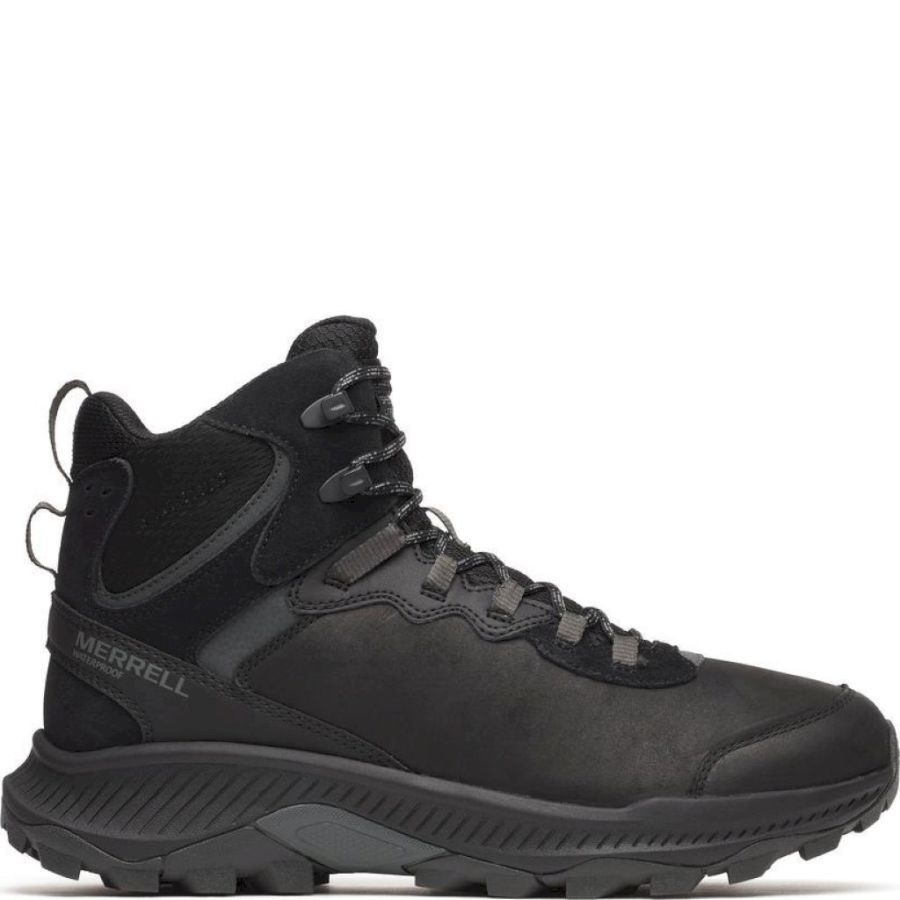Kängor Merrell. SPEED STRIKE 2 LTR THRM MID WP M