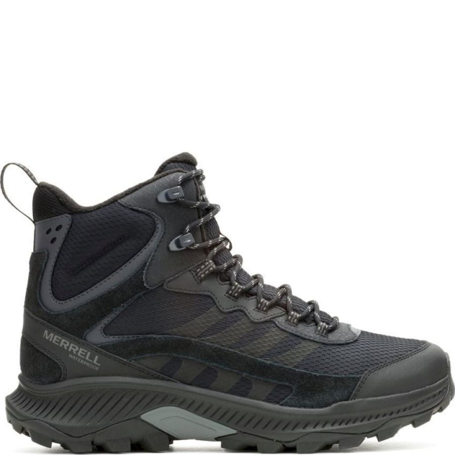 Kängor Merrell. SPEED STRIKE 2 THERMO MID WP