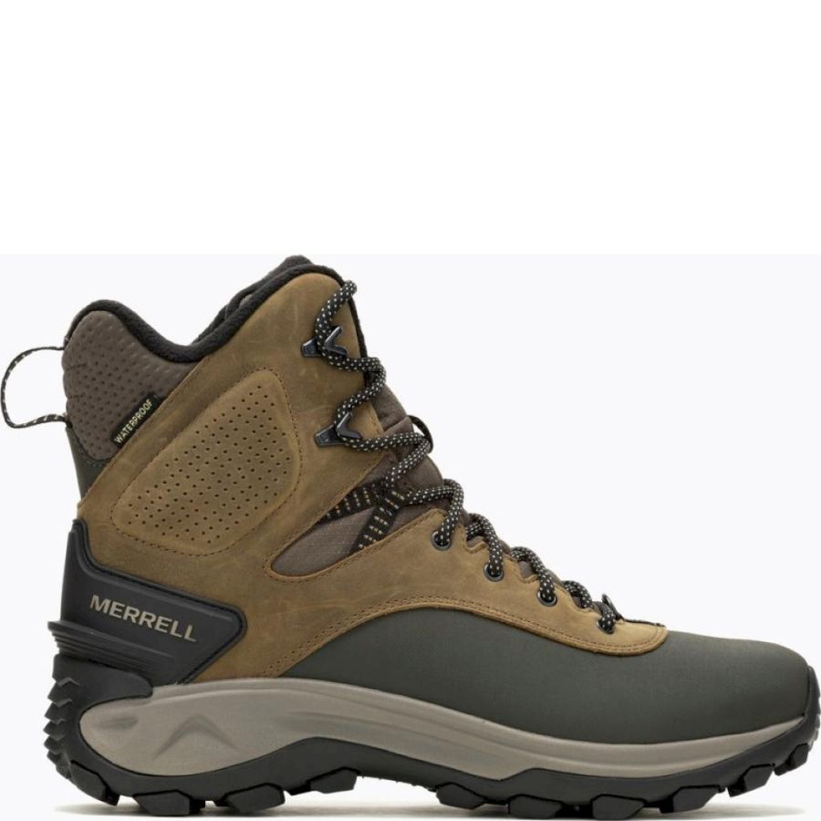Kängor Merrell. THERMO KIRUNA 2 TALL WP M