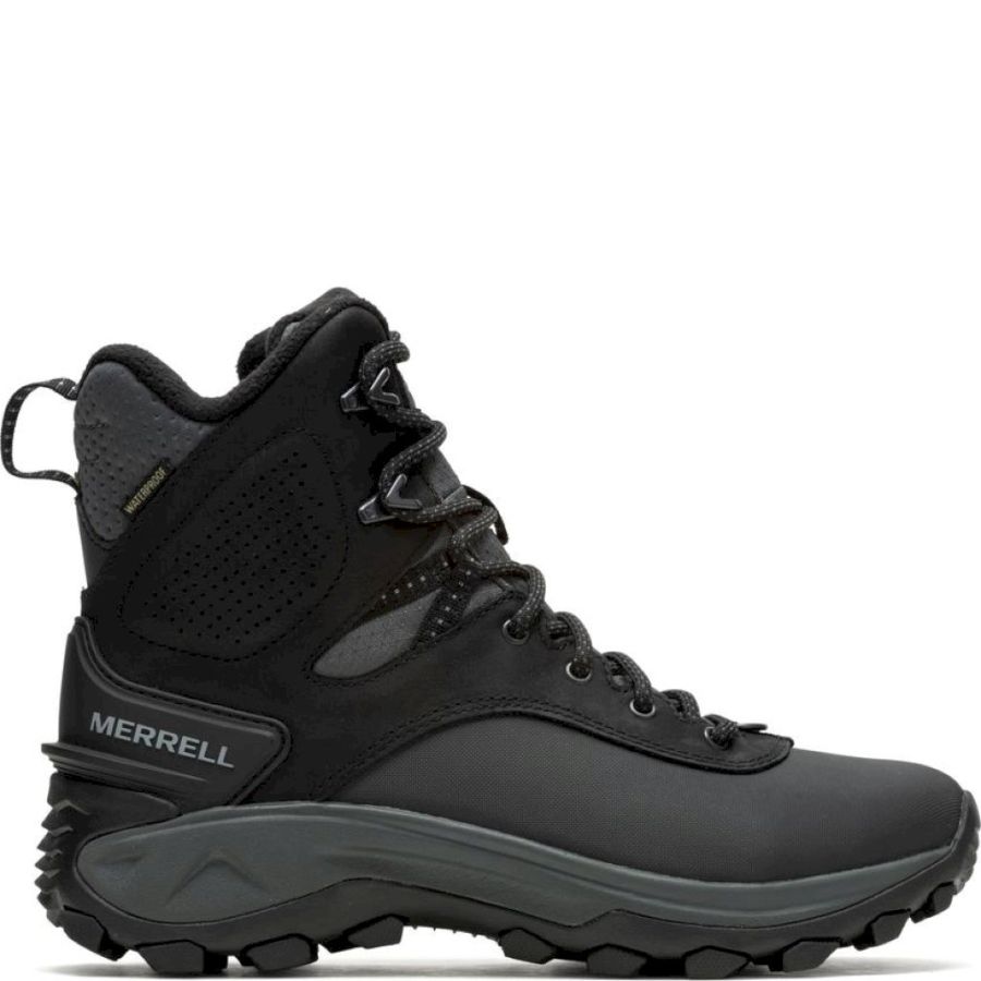 Kängor Merrell. THERMO KIRUNA 2 TALL WP W