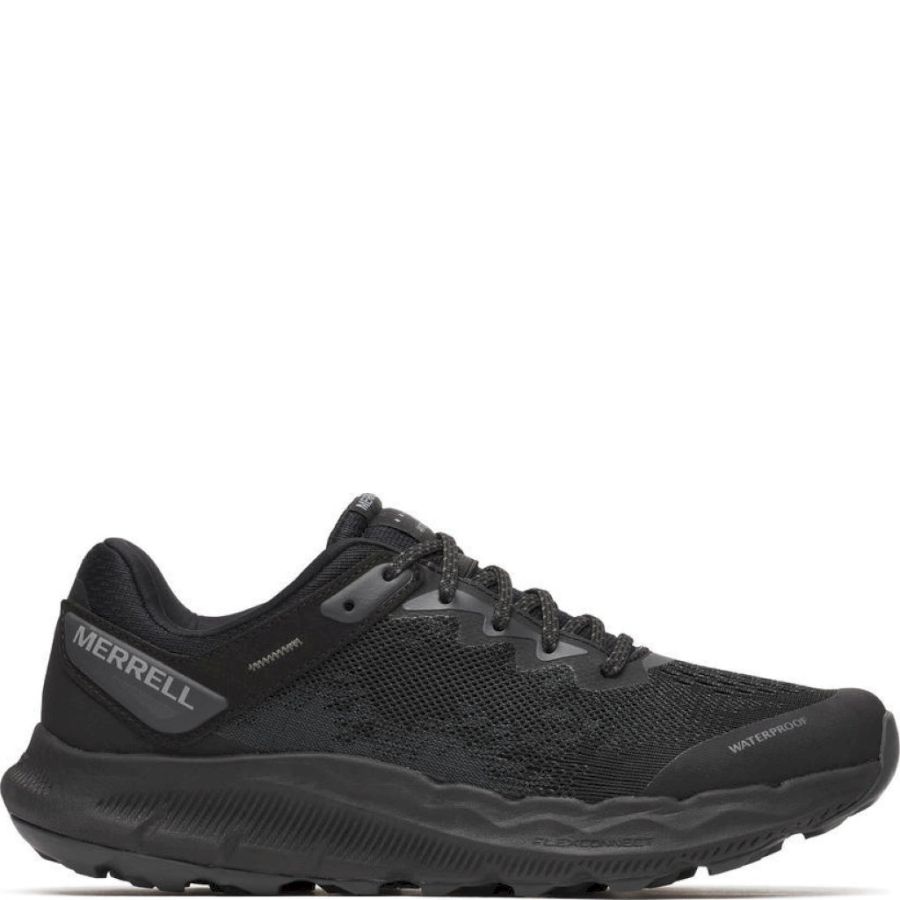 Sneakers Merrell. ANTORA 4 WP W