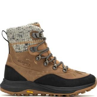 Kängor Merrell. SIREN 4 THERMO MID ZIP WP W