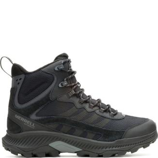Kängor Merrell. SPEED STRIKE 2 THERMO MID WP
