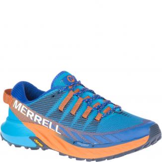 Terrängskor från Merrell, AGILITY PEAK 4