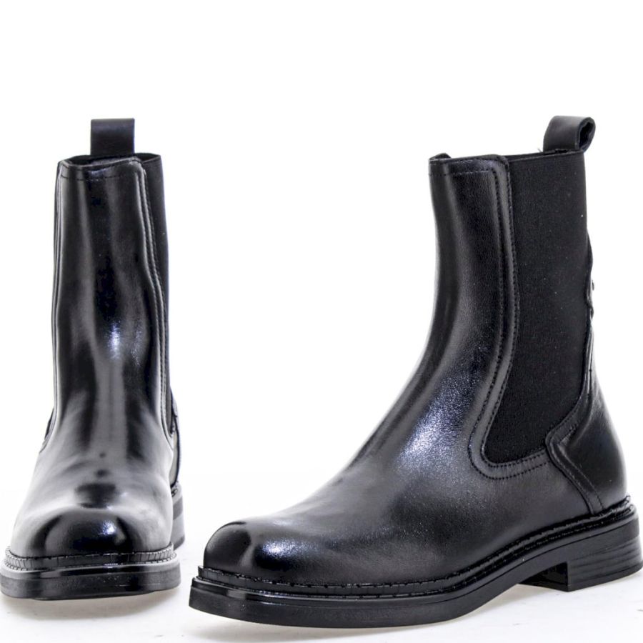 Boots Mjus. DEKSTER L93201