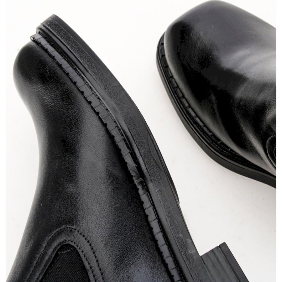 Boots Mjus. DEKSTER L93201