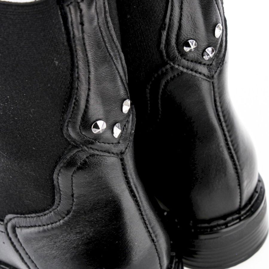 Boots Mjus. DEKSTER L93201