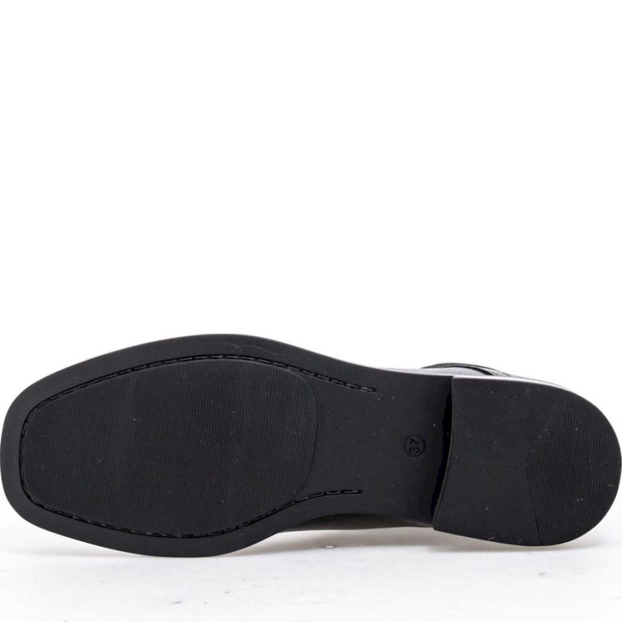 Boots Mjus. DEKSTER L93201