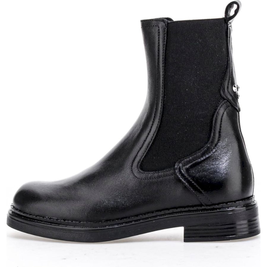 Boots Mjus. DEKSTER L93201