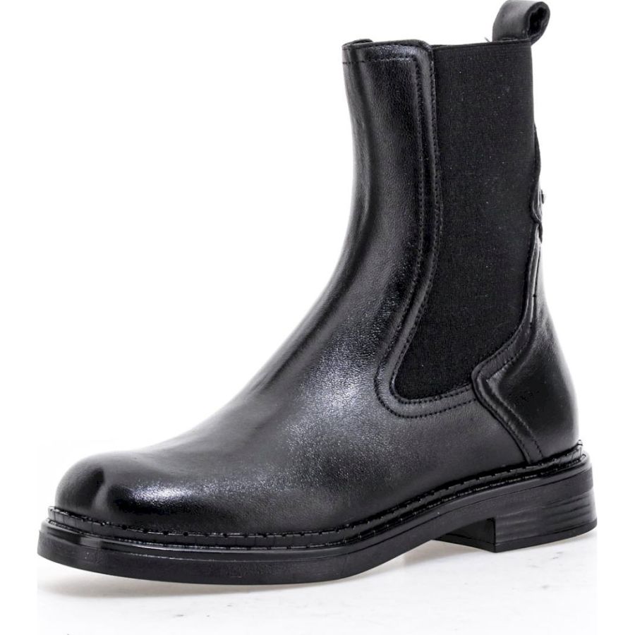 Boots Mjus. DEKSTER L93201