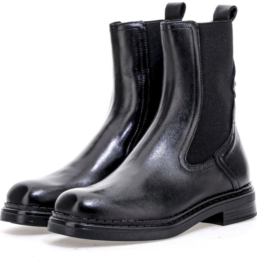 Boots Mjus. DEKSTER L93201