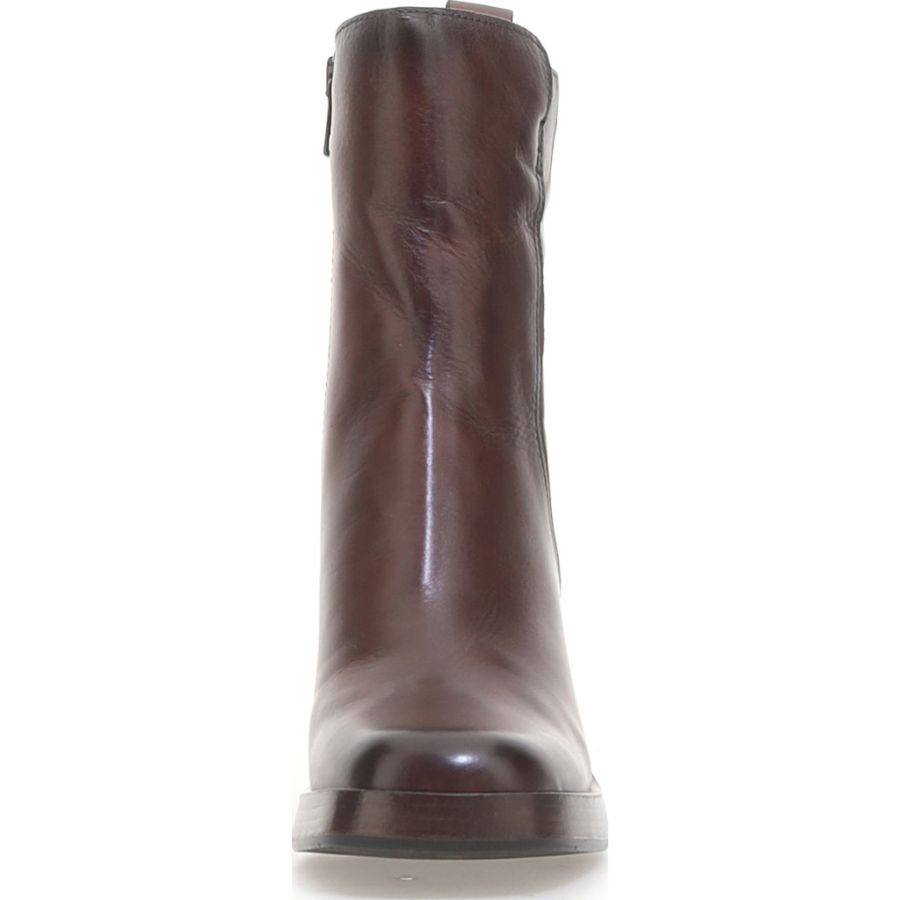 Boots Mjus. MICHAELA P96212