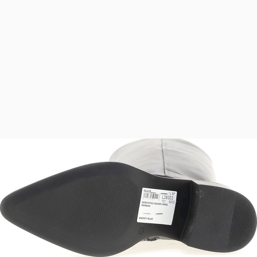 Stövlar Mjus. MERANO L39303