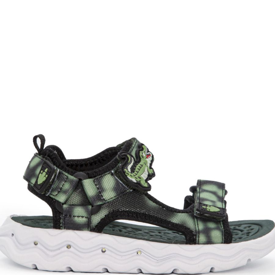 Sandaler Network. 8423691 85