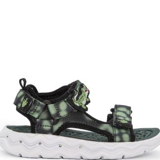 Sandaler Network. 8423691 85