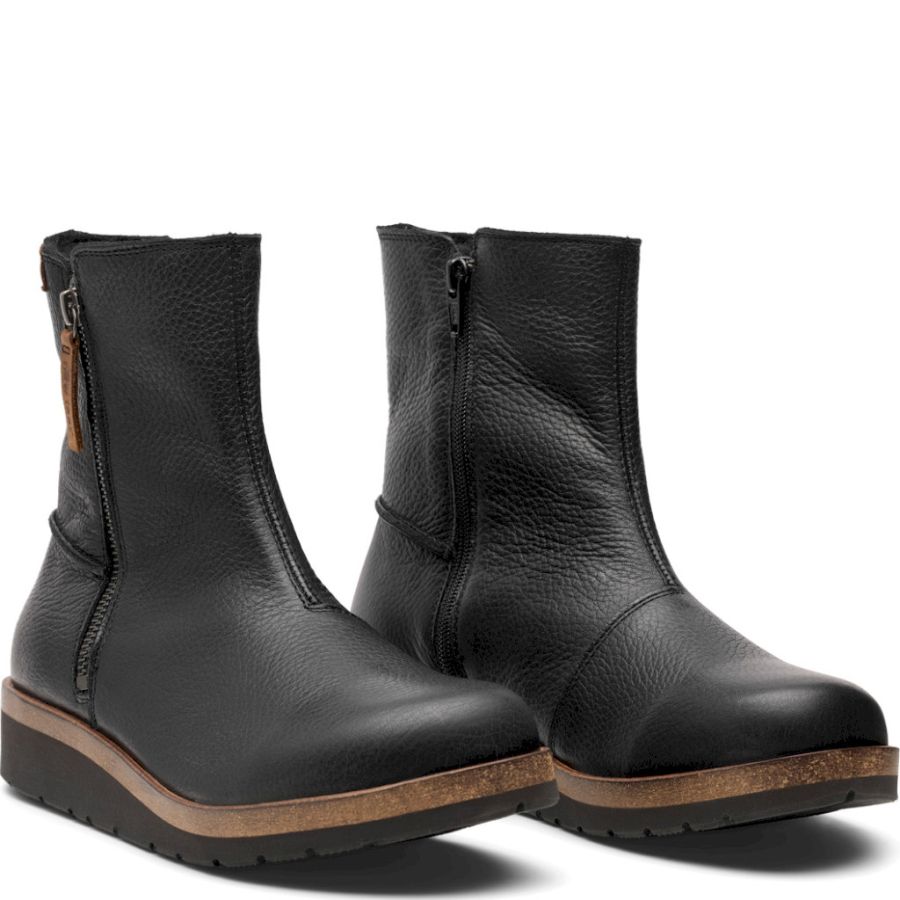 Boots New Feet. 192-81-110