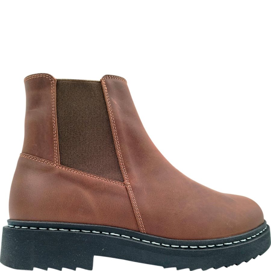 Boots New Feet. 232-22-134