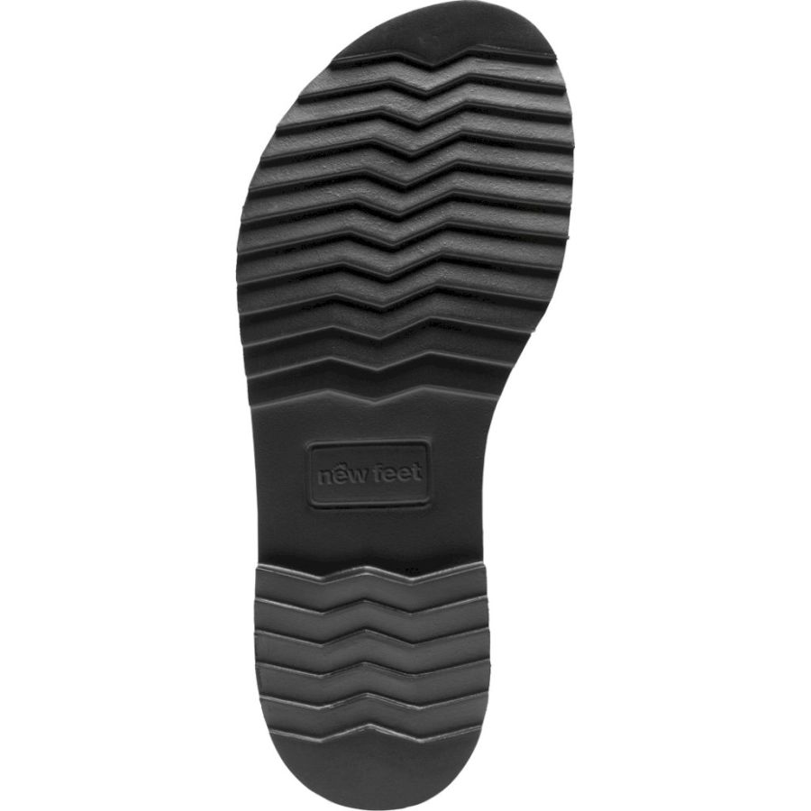 Kängor New Feet. 252-10-1910