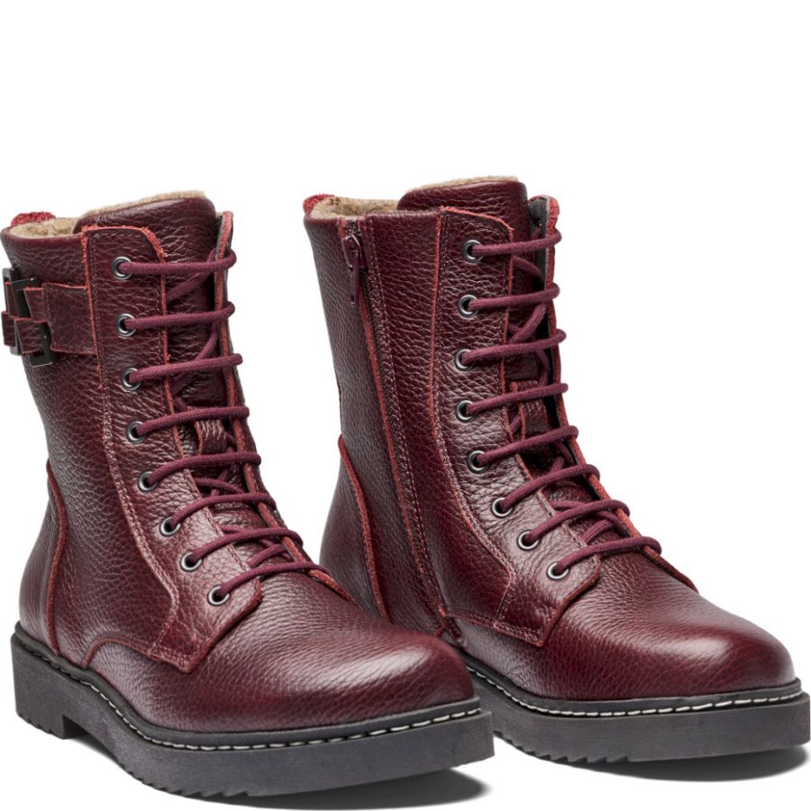 Kängor New Feet. 252-13-123