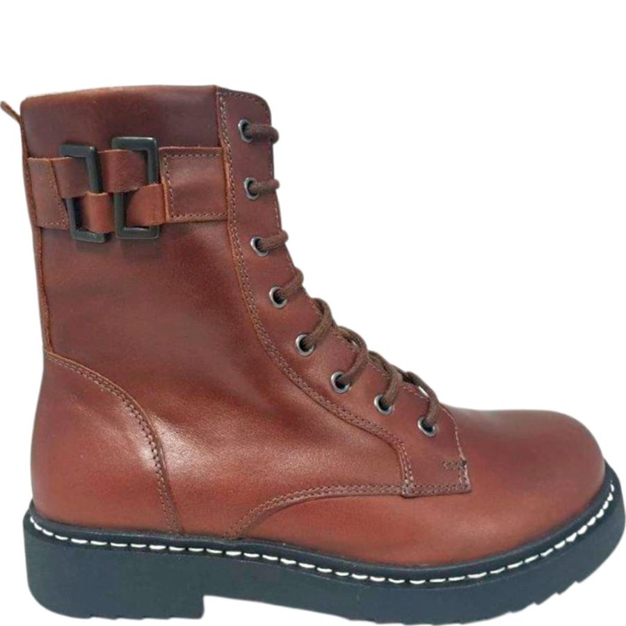 Kängor New Feet. 252-13-134