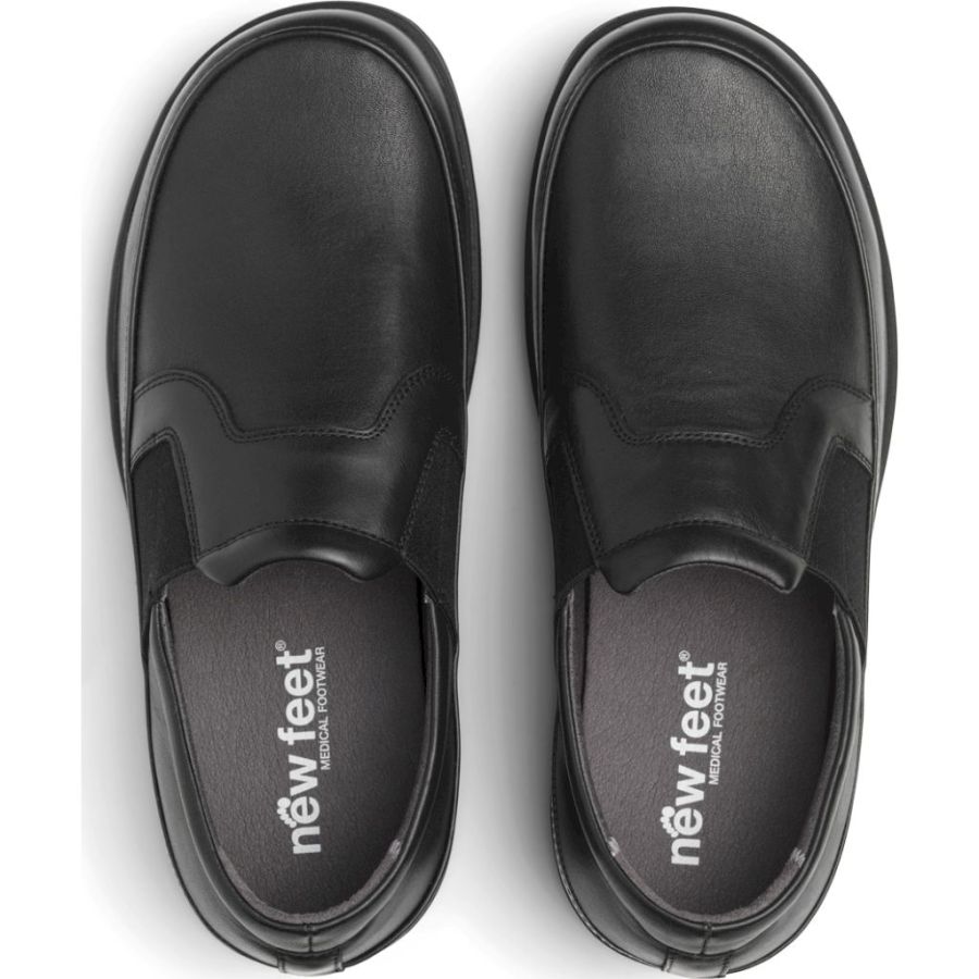 Promenadskor New Feet. 192-49-210